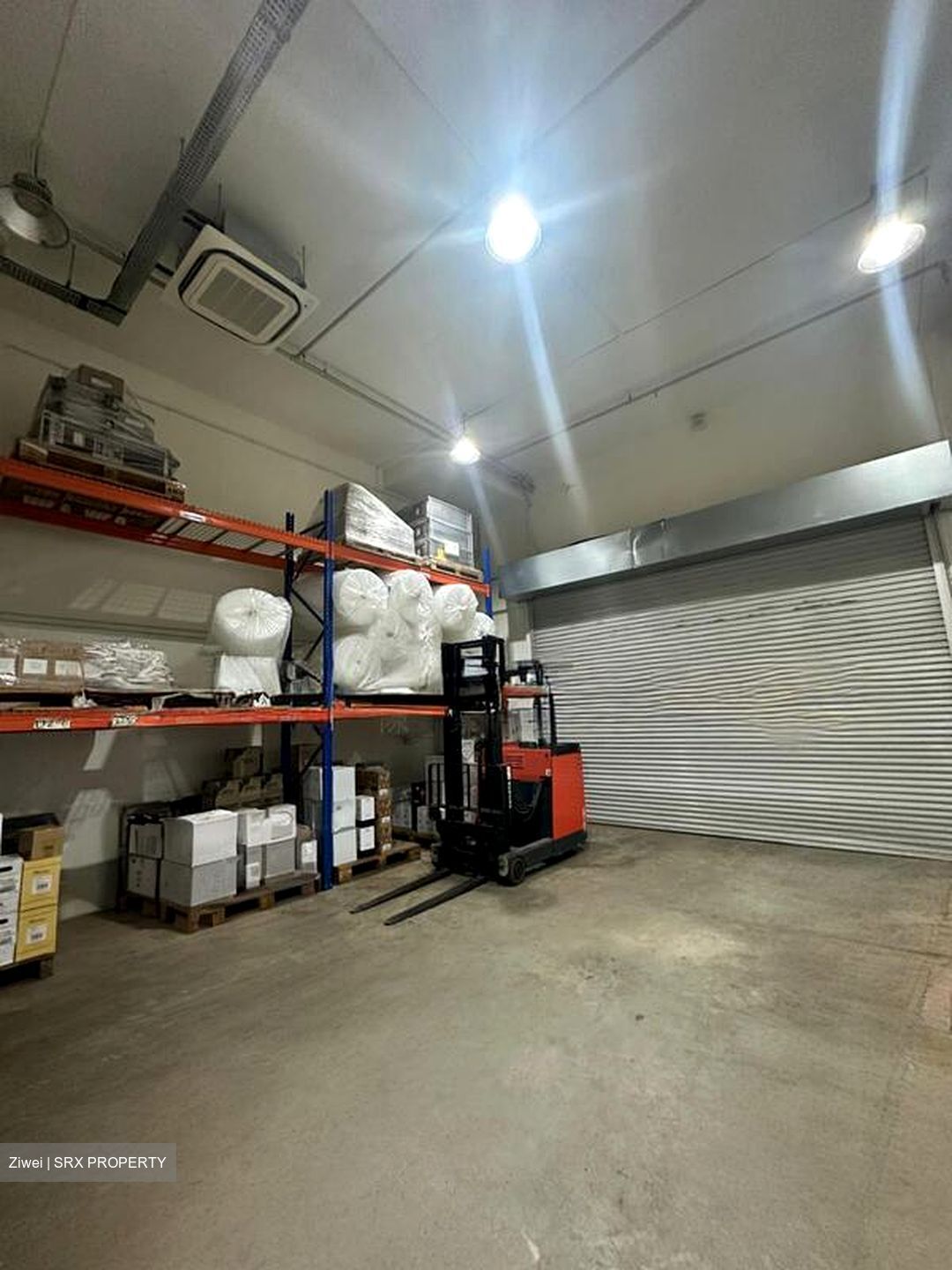 Pioneer Point (D22), Factory #588592311